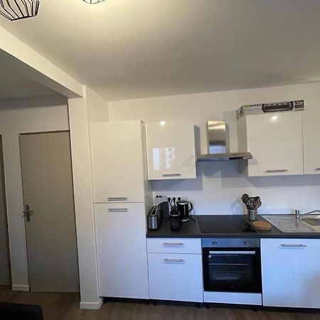 Appartement 6 Personnes - Proche Du Funiculaire 圣莫里斯堡 外观 照片