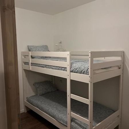 Appartement 6 Personnes - Proche Du Funiculaire 圣莫里斯堡 外观 照片