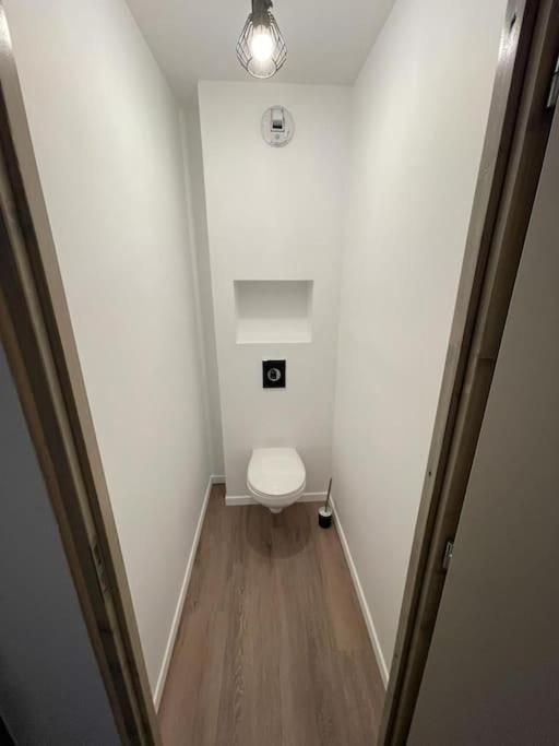 Appartement 6 Personnes - Proche Du Funiculaire 圣莫里斯堡 外观 照片