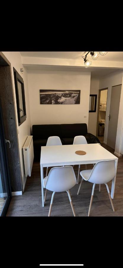 Appartement 6 Personnes - Proche Du Funiculaire 圣莫里斯堡 外观 照片