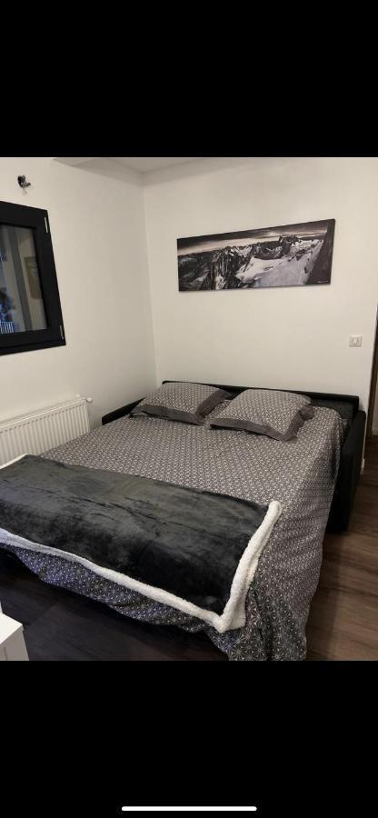 Appartement 6 Personnes - Proche Du Funiculaire 圣莫里斯堡 外观 照片