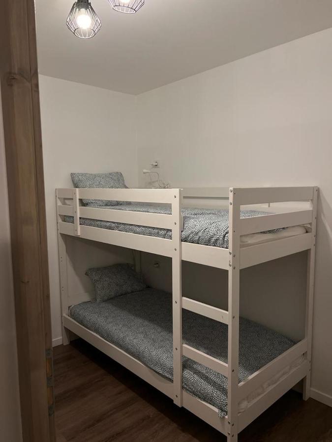 Appartement 6 Personnes - Proche Du Funiculaire 圣莫里斯堡 外观 照片